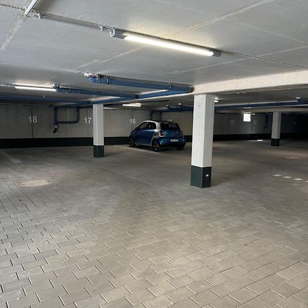 Hotel Lijo, Bei Basel Steinen  Екстер'єр фото
