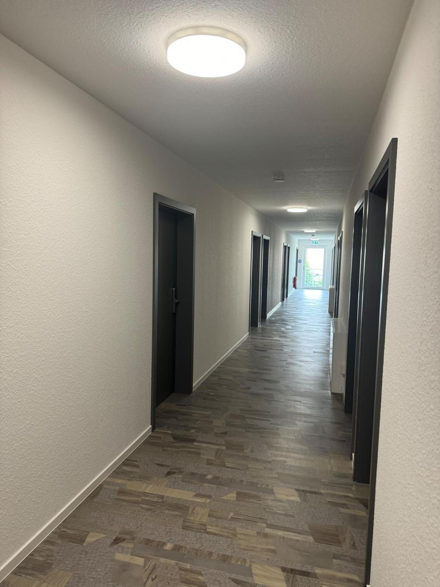 Hotel Lijo, Bei Basel Steinen  Екстер'єр фото