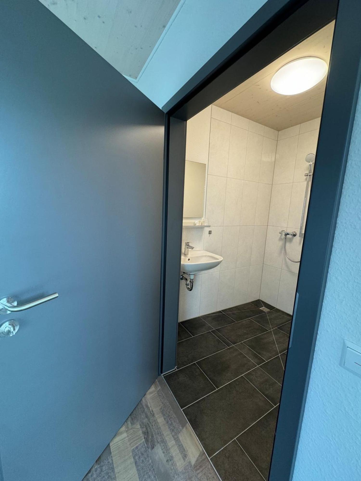 Hotel Lijo, Bei Basel Steinen  Екстер'єр фото